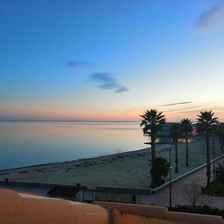 Le Sud Sur Plage Mèze Exterior foto