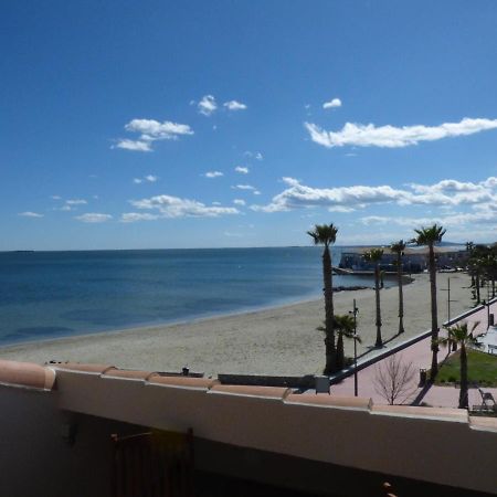 Le Sud Sur Plage Mèze Exterior foto