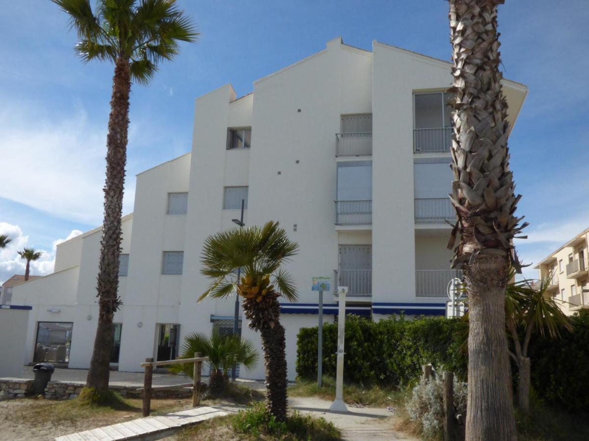 Le Sud Sur Plage Mèze Exterior foto